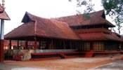 Mullakkal Rajeswari Temple