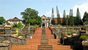 Hill Palace Museum, Ernakulam