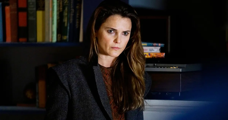 Keri Russell: A Detailed Biography 2