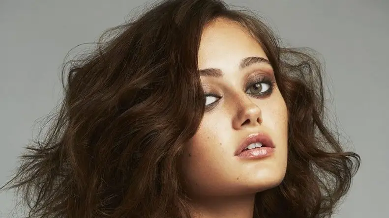 Ella Purnell: An In-Depth Look at the Talented Actress 3