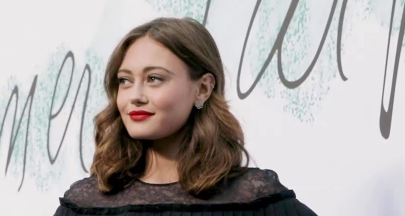 Ella Purnell: An In-Depth Look at the Talented Actress 2