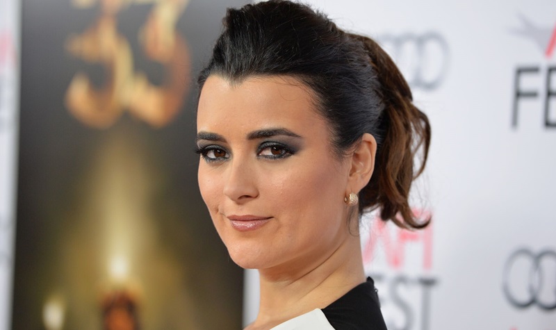 Cote de Pablo: An In-Depth Exploration 1