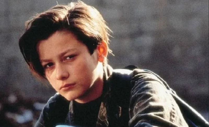 Edward Furlong: A Comprehensive Profile 1