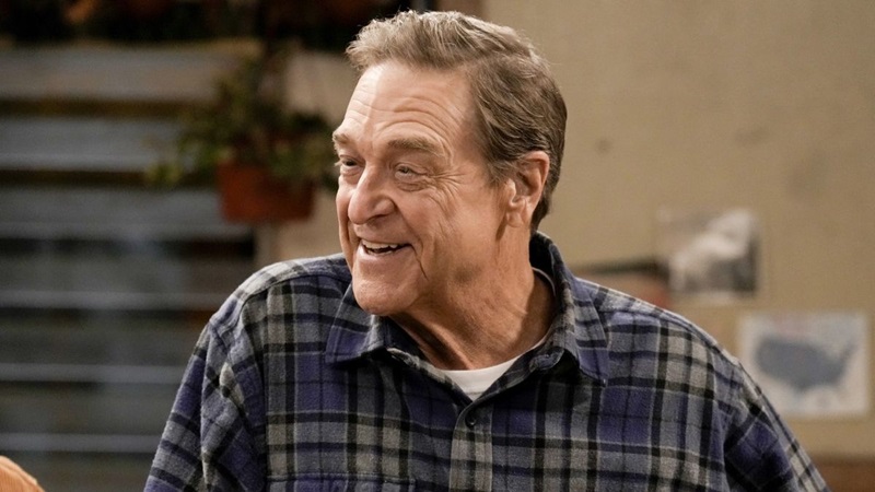 John Goodman: A Comprehensive Look at His Caree 2