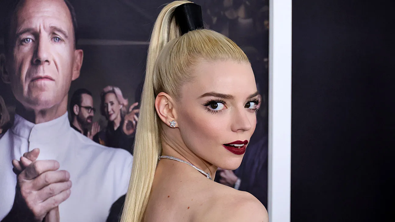 Anya Taylor-Joy: A Comprehensive Biography 2