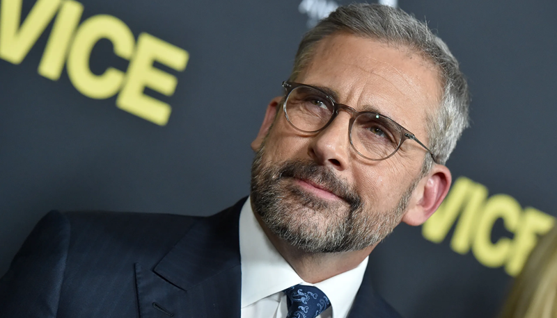 Steve Carell: His Career and Impact 2