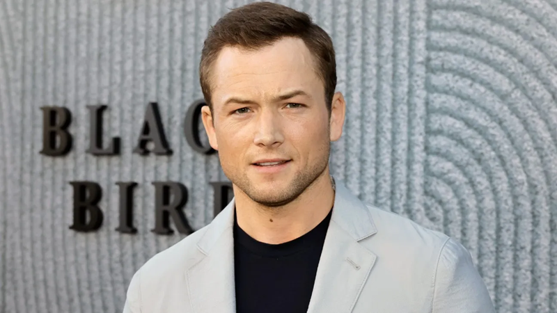 Taron Egerton: Comprehensive Profile 1