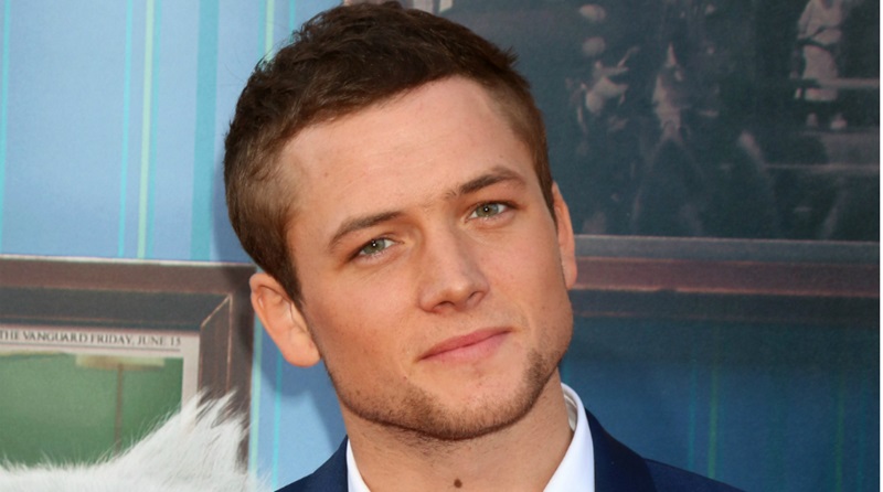 Taron Egerton: Comprehensive Profile 2