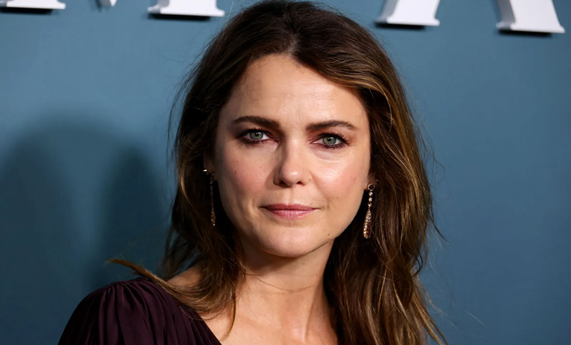 Keri Russell: A Detailed Biography 3