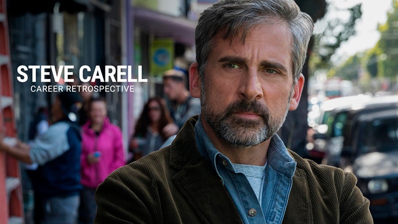 Steve Carell: His Career and Impact 1