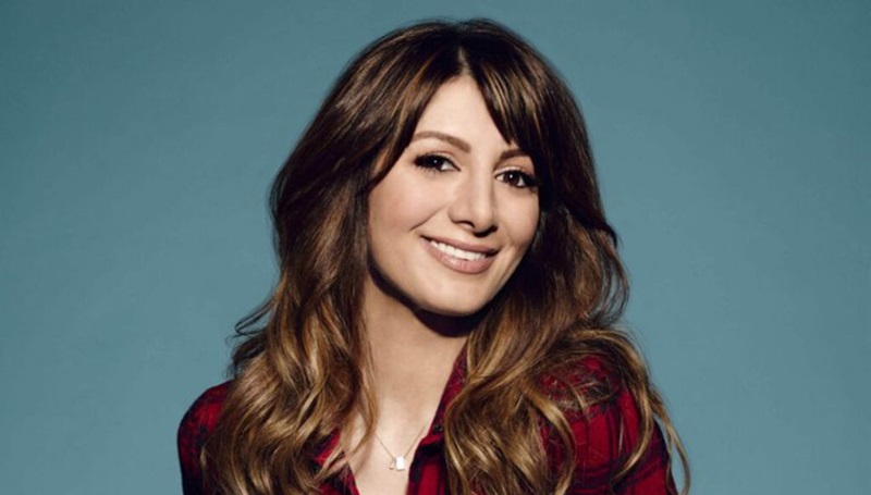 Nasim Pedrad: An In-Depth Biography 2