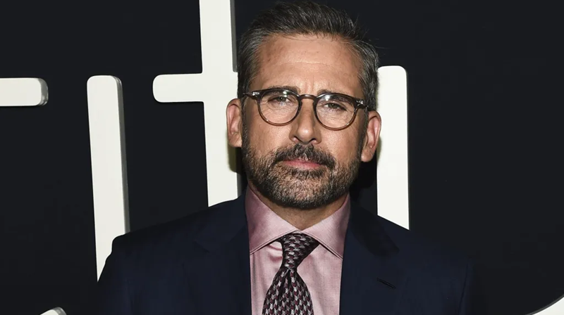 Steve Carell: His Career and Impact 3