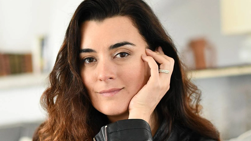 Cote de Pablo: An In-Depth Exploration 2