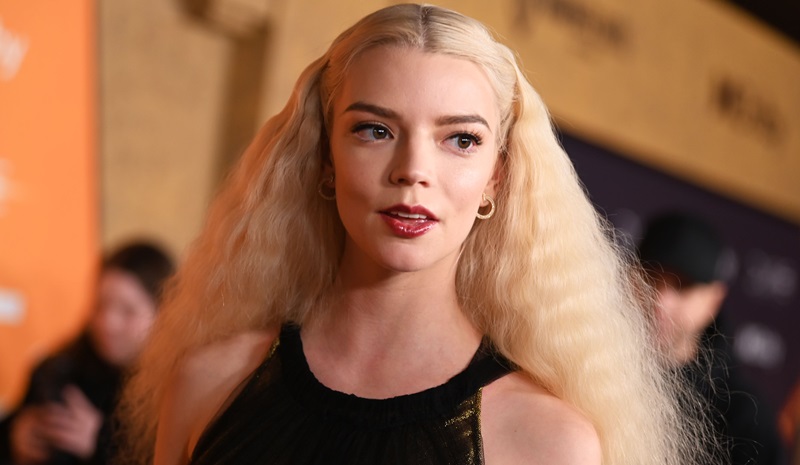 Anya Taylor-Joy: A Comprehensive Biography 3