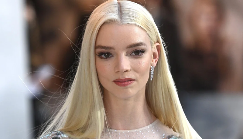 Anya Taylor-Joy: A Comprehensive Biography 1