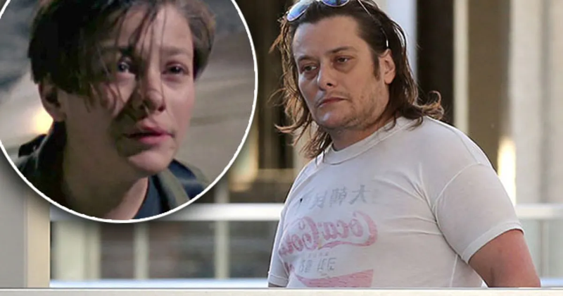 Edward Furlong: A Comprehensive Profile 3