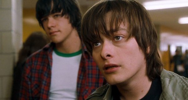 Edward Furlong: A Comprehensive Profile 2