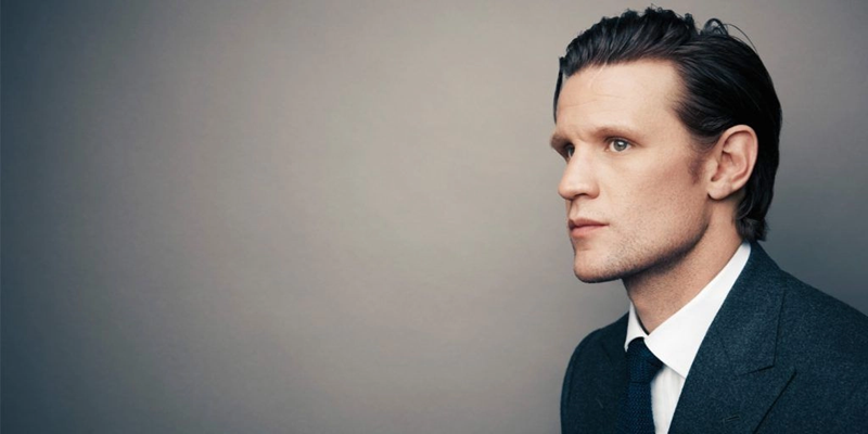 Matt Smith: An Extensive Profile 3