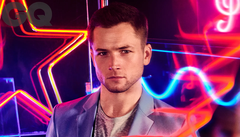 Taron Egerton: Comprehensive Profile 3